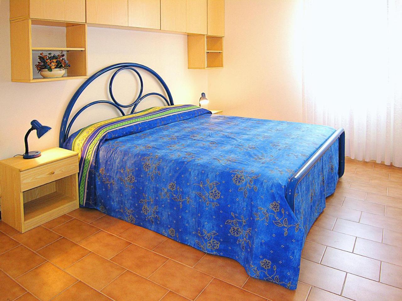 Appartamenti Nasse Bibione Exteriör bild